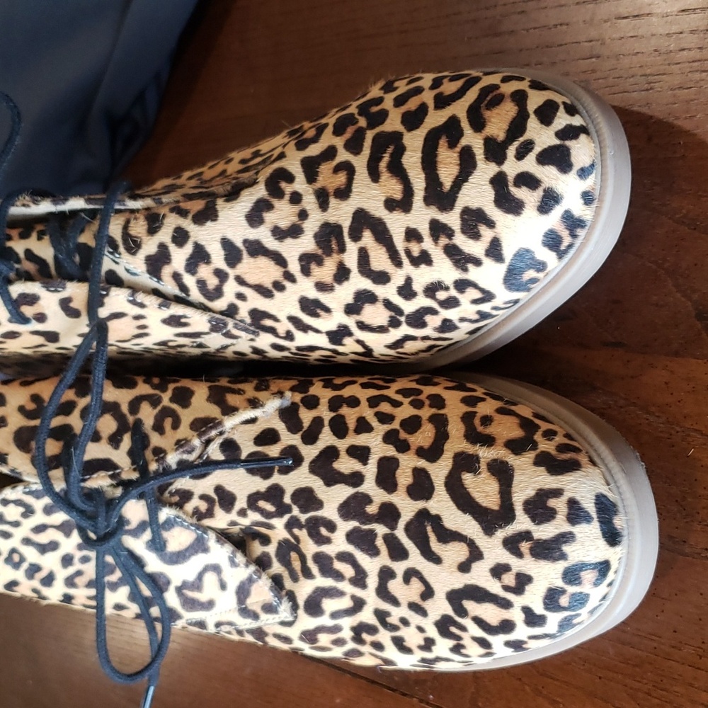 Hush Puppies Bounce View 4